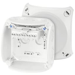 Hensel 62000047 Forgreningskasse 1 stk