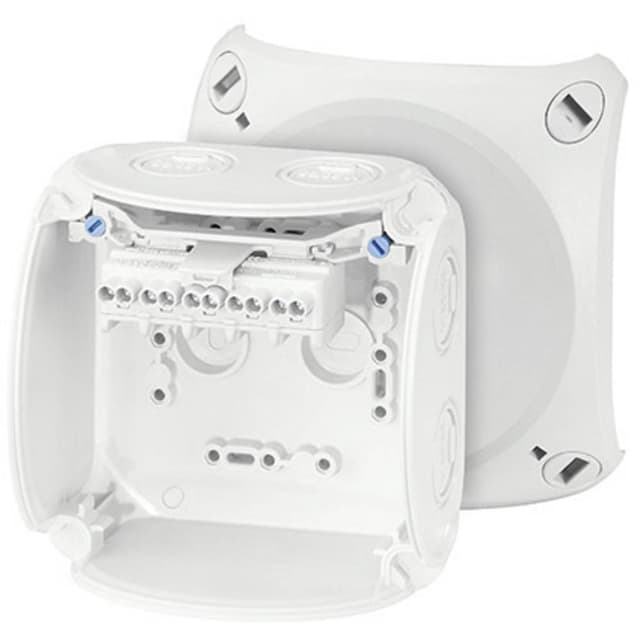 Hensel 62000047 Forgreningskasse 1 stk