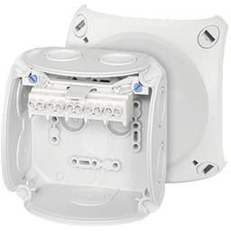 Hensel 62000004 Forgreningskasse 1 stk