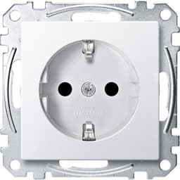 Merten MEG2300-0419 Kontaktprogram 1 stk