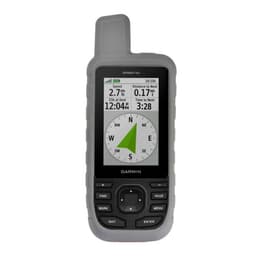 Silikone cover Garmin GPSMAP 66 - Grå