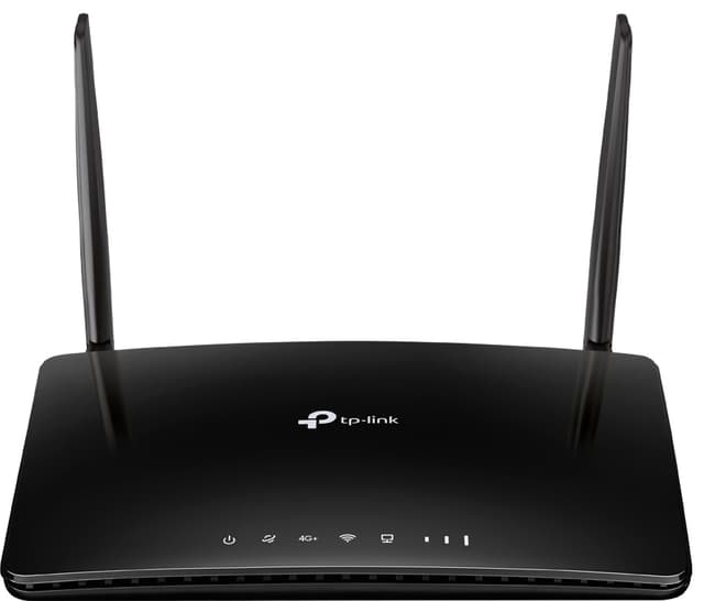 TP-Link Archer router MR500 4G+ LTE WiFi