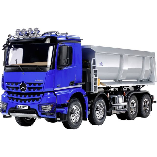 Tamiya 56366 RC-modellastbil 1 stk