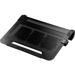 Cooler Master Notepal U3 Plus Notebook-stander med kølefunktion regelbare Lüfter