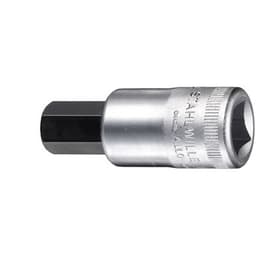 Stahlwille 54 12 03050012 Unbrako Topnøgle-bit-indsats