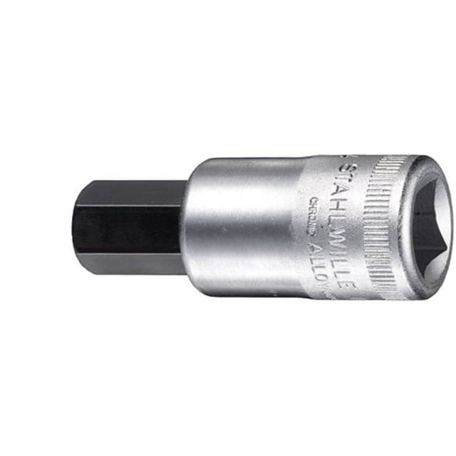 Stahlwille 54 10 03050010 Unbrako Topnøgle-bit-indsats