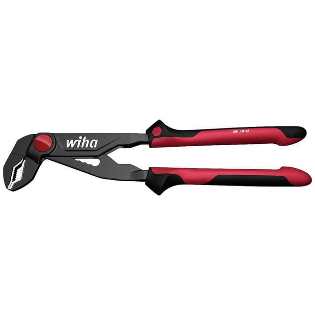 Wiha 34518 Vandpumpetang 1 stk