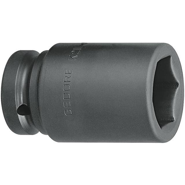 Gedore 6185860 Kraft-topnøgleindsats 1 stk