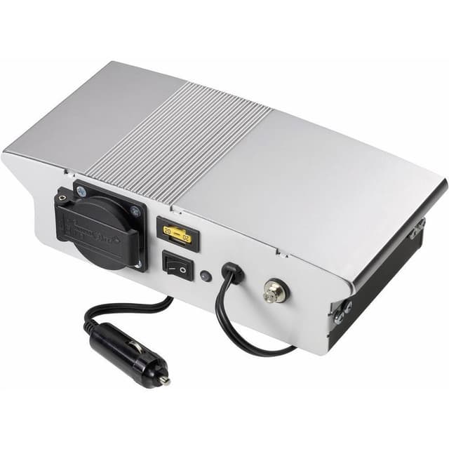 VOLTCRAFT Inverter SW-150 12V 150 W 12 V/DC - 230 V/AC Ingen blæser