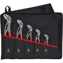 Knipex 00 19 55 S5 Vandpumpetangsæt 1 stk