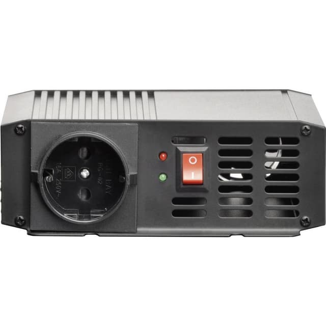 VOLTCRAFT Inverter PSW 300-12-G 300 W 12 V/DC - 230