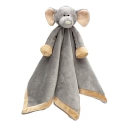 Teddykompaniet Diinglisar Snutefilt Elephant