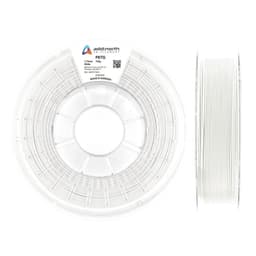 Filament PETG 1.75mm 750g Hvid