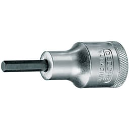 Gedore 6155440 Skruetrækkerindsats 1 stk