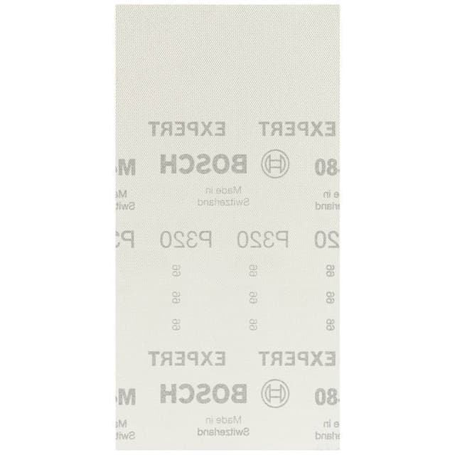 Bosch Accessories EXPERT M480 2608900768 Slibenet til