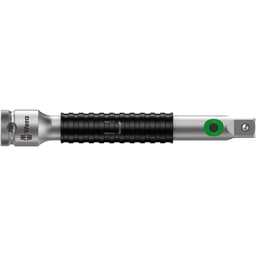 Wera 8796 SC 05003642001 Sokkel udvigelse Drev (skruetrækker) 1/2 (12,5 mm) Udgang 1/2 (12,5 mm) 125 mm 1 stk