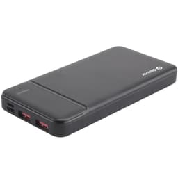 Denver Powerbank 10000mAh hurtigopladning