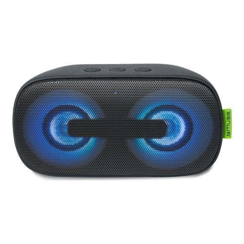 M-370 DJ Speaker BT light
