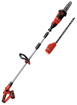 Multiklippersæt 2i1 Kit 18V/3,0A + opl.