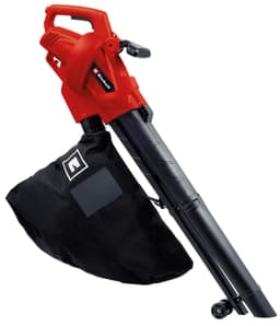 Løvsuger/-blæser 230V- 3000W - GC-EL 3024 E
