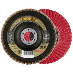 Rhodius 208748 1 stk