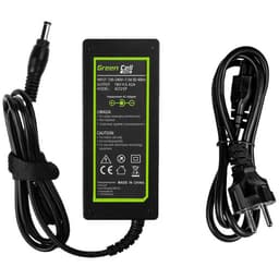 Green Cell GC-AD25P Strømforsyning til bærbar computer