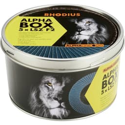 Rhodius 209314 5 stk
