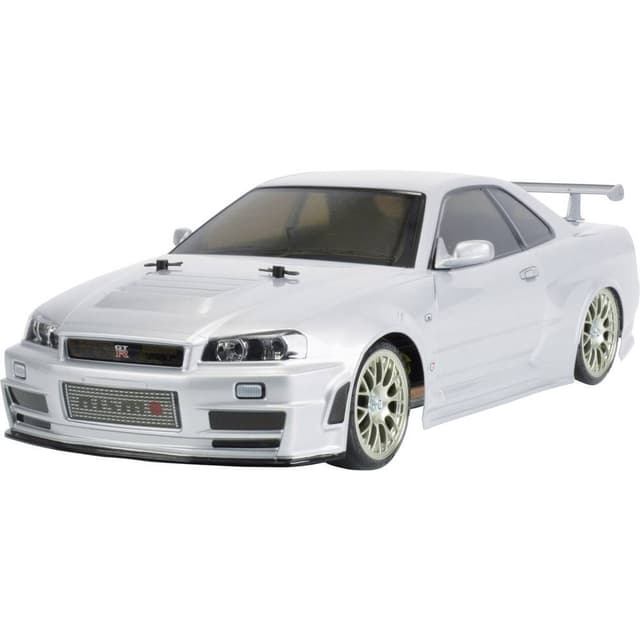 Tamiya 58605 RC-modelbil 1 stk