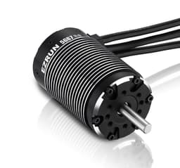 Hobbywing EzRun 5687SL Børsteløs Motor 1100KV