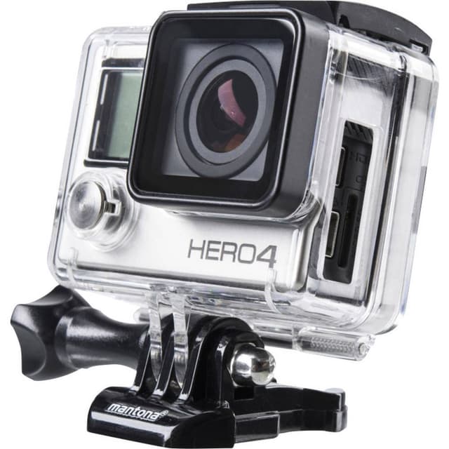 Mantona 21038 Kabinet GoPro