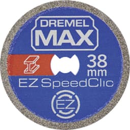 Dremel 2615S456DM 1 stk