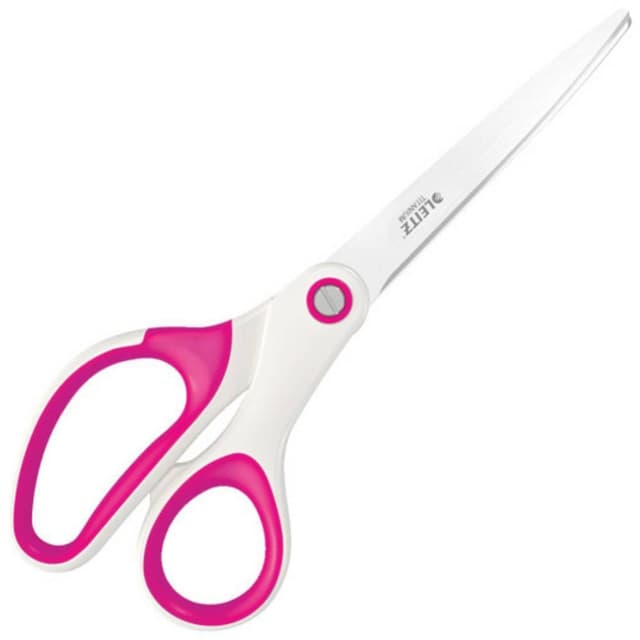 Leitz 5319-20-23 Universalsaks Højrehåndede 205 mm