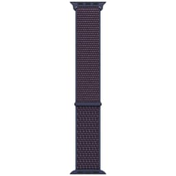 Apple Watch rem 40 mm Sport Loop - (indigo)
