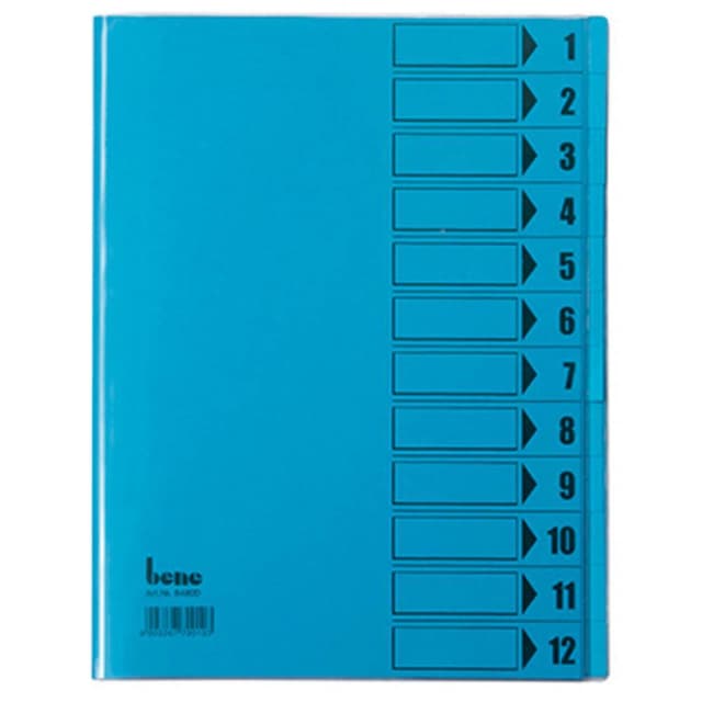 Bene 084800BL 1 stk