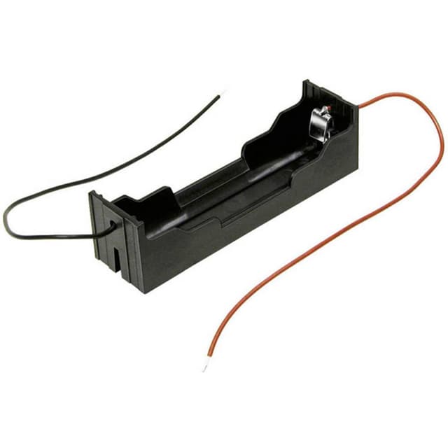 MPD BH-18650-W