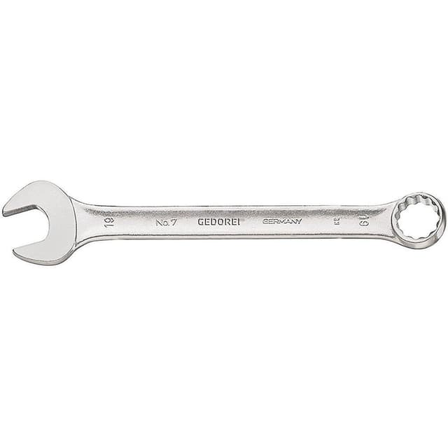 Gedore 6089980 Gaffelnøgle 1 stk