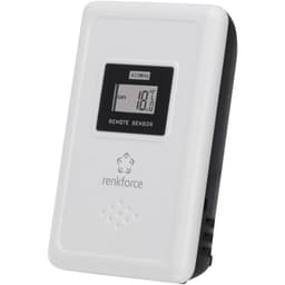 Renkforce E0001TA Termosensor