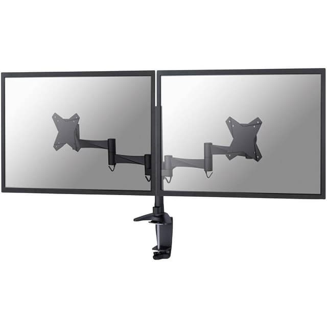 Neomounts by Newstar FPMA-D1330DBLACK Dobbelt
