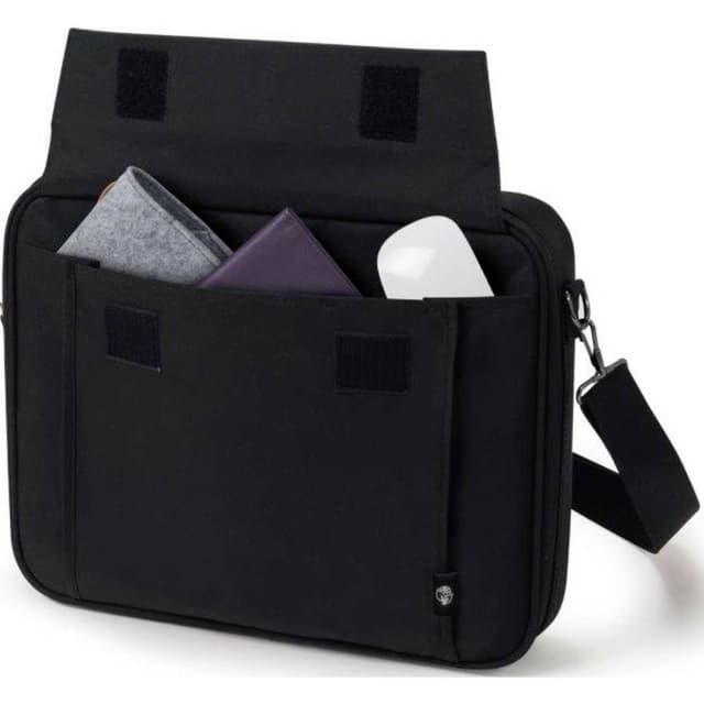 Dicota Eco Multi BASE Bærbar computer-taske 43,9 cm