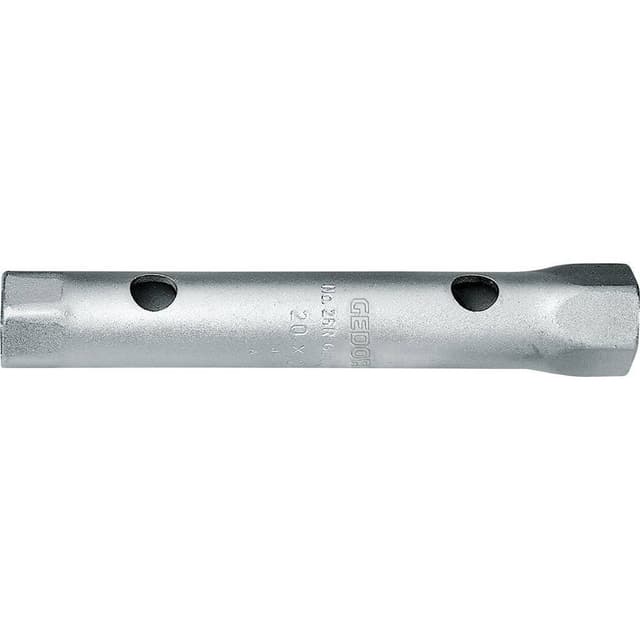 Gedore 6210720 Dobbelt stiknøgle 1 stk