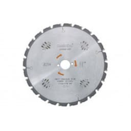 Metabo 628025000 1 stk
