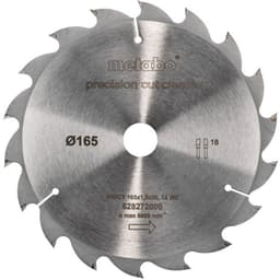 Metabo 628272000 1 stk
