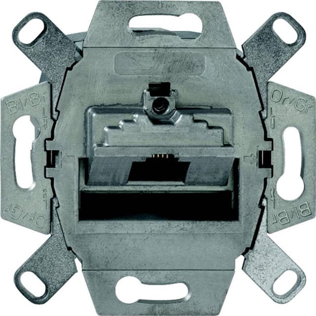 Busch-Jaeger Indsats UAE 0218/11-101
