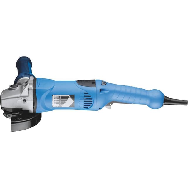 PFERD 83500250 Vinkelsliber 1 stk