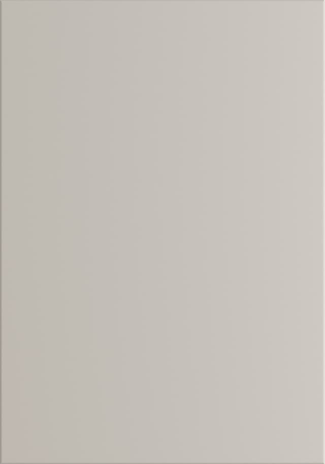 Epoq Trend Greige skabskøkkenlåge 40x57