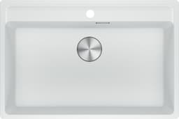 Franke Maris MRG 610-72 TL køkkenvask (pure white)