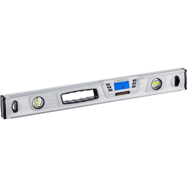 Laserliner DigiLevel Plus 60 081.251A Digitale vaterpas