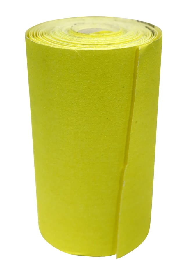Work>it® sandpapir 9,3×500 cm K180