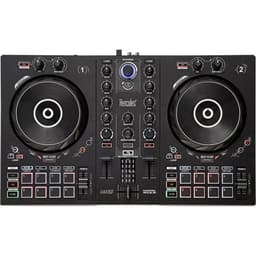 Hercules 4780883 DJ-controller 1 stk