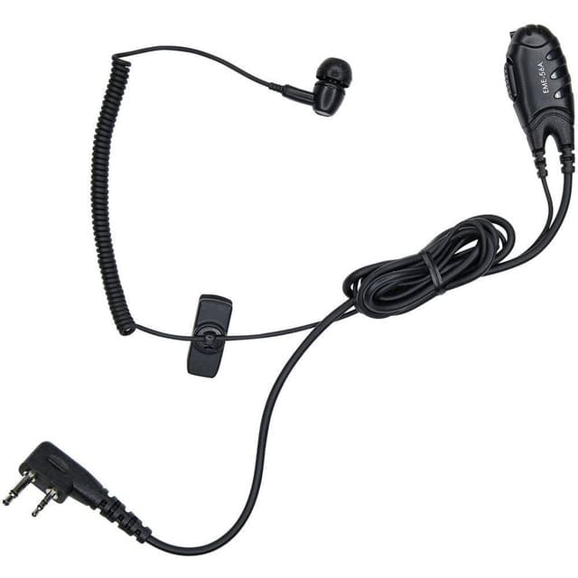 Alinco 3276 Øretelefoner 1 stk